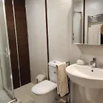 Szálloda La Perla