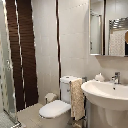 Hotel La Perla