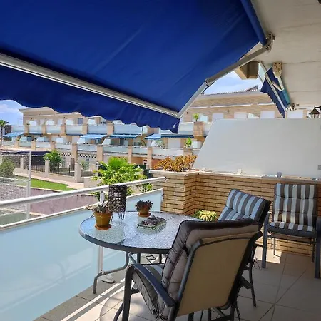 La Perla Hotel