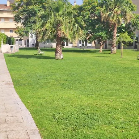La Perla Hotel Benicarlo