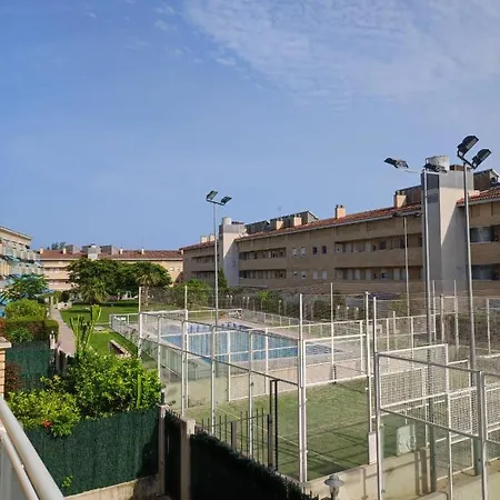 La Perla Hotel Benicarlo
