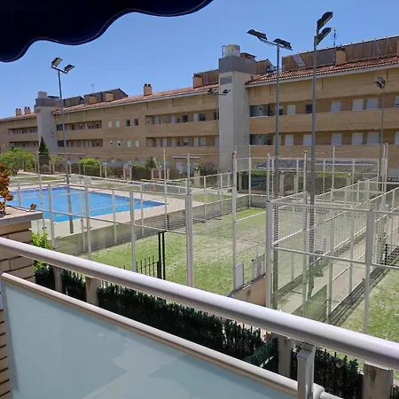 La Perla Hotel Benicarló