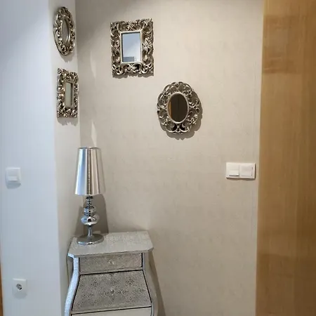 Hotel La Perla *