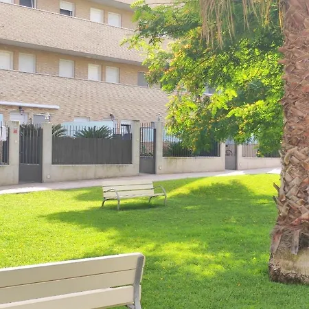 La Perla Hotel Benicarló