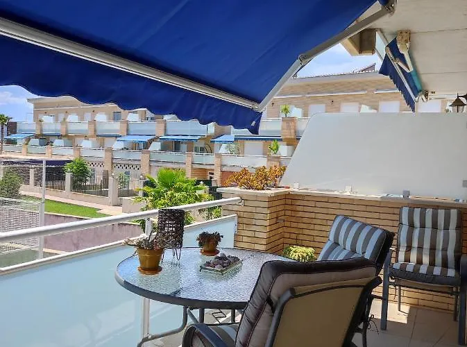 La Perla Hotel