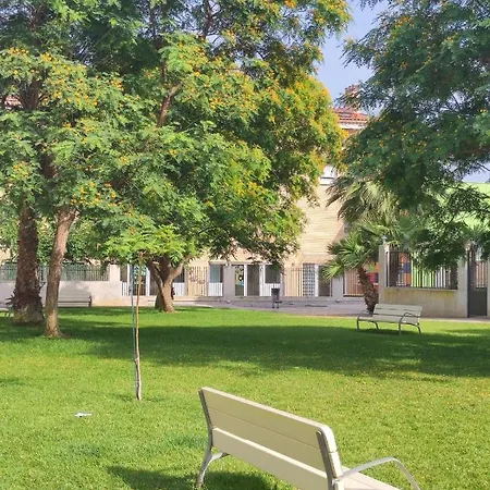 La Perla Hotel Benicarló