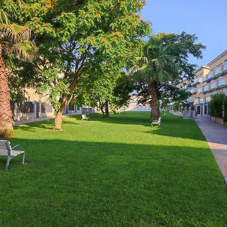 La Perla Hotel Benicarló