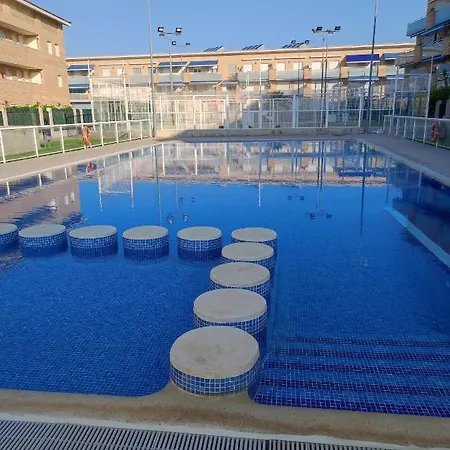 La Perla * Benicarló