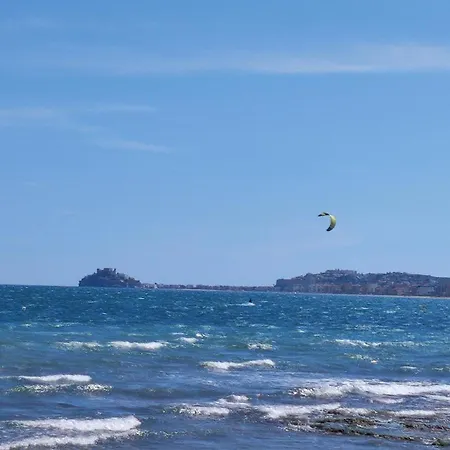 La Perla Hotel Benicarló